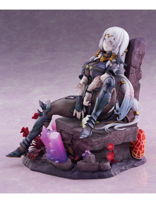 Max factory - Atelier Ryza: Ever Darkness & the Secret Hideout - figure Lila Decyrus