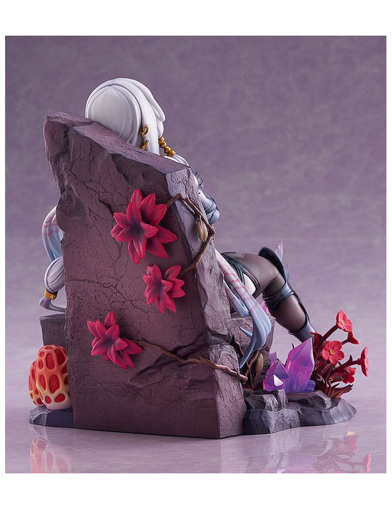 Max factory - Atelier Ryza: Ever Darkness & the Secret Hideout - figurine Lila Decyrus