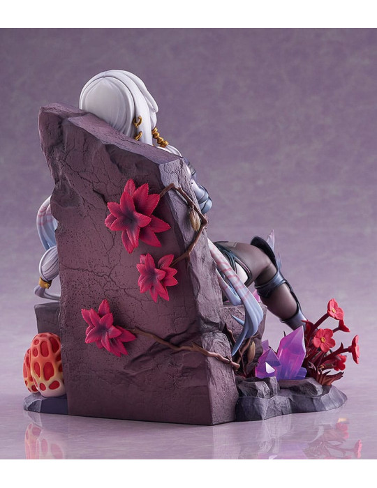 Max factory - Atelier Ryza: Ever Darkness & the Secret Hideout - figurine Lila Decyrus