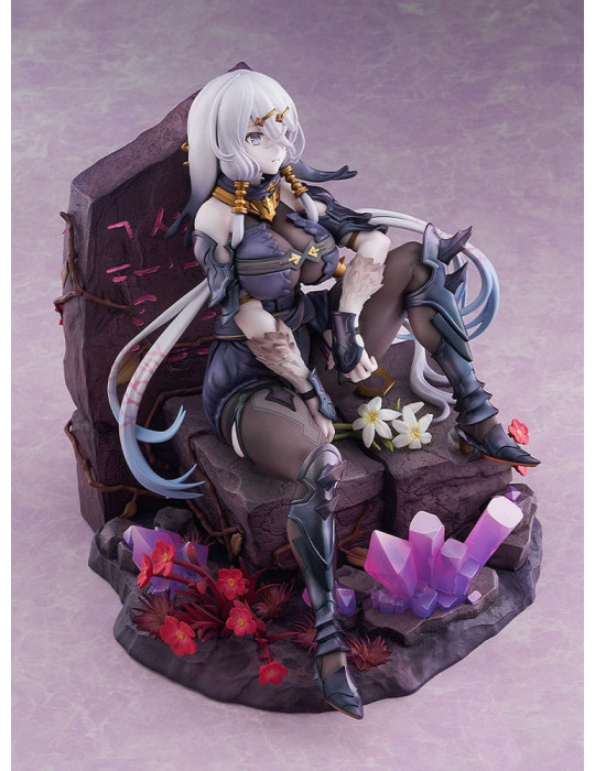 Max factory - Atelier Ryza: Ever Darkness & the Secret Hideout - figurine Lila Decyrus