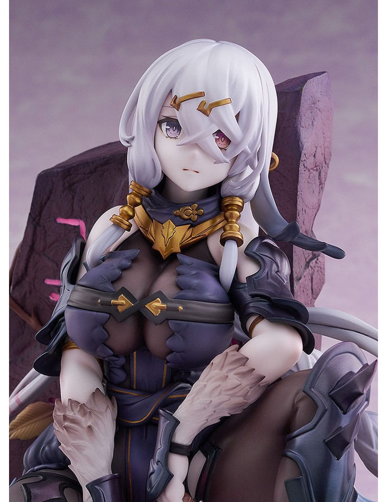 Max factory - Atelier Ryza: Ever Darkness & the Secret Hideout - figurine Lila Decyrus