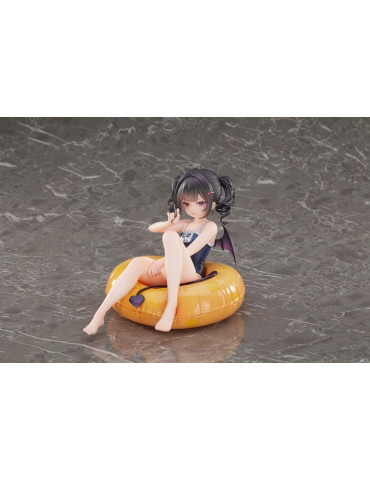 Magi Arts - Figurine Shino Swimsuit Ver. Illustration by Riko