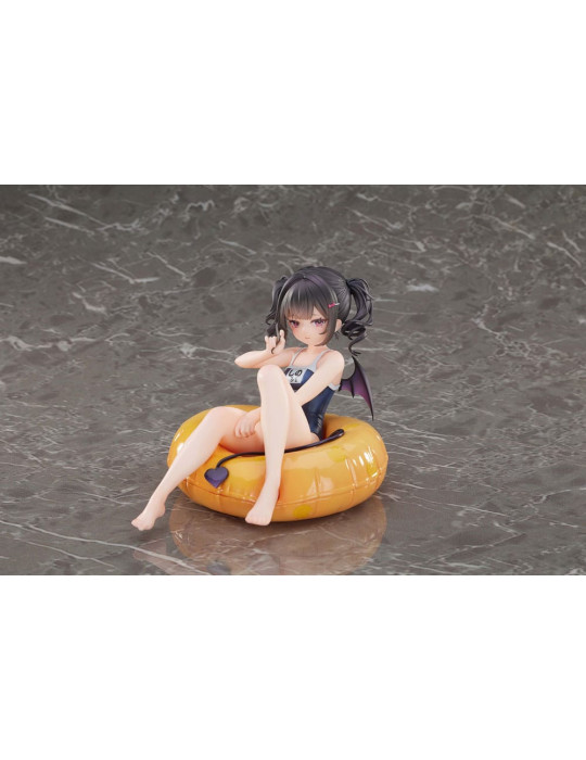 Magi Arts - Figurine Shino Swimsuit Ver. Illustration by Riko