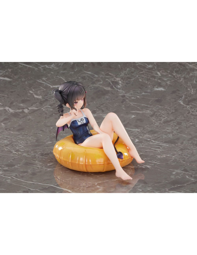 Magi Arts - Figurine Shino Swimsuit Ver. Illustration by Riko