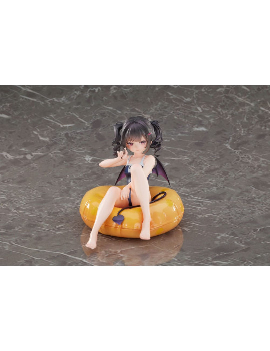 Magi Arts - Figure Shino Swimsuit Ver. Illustration by Riko