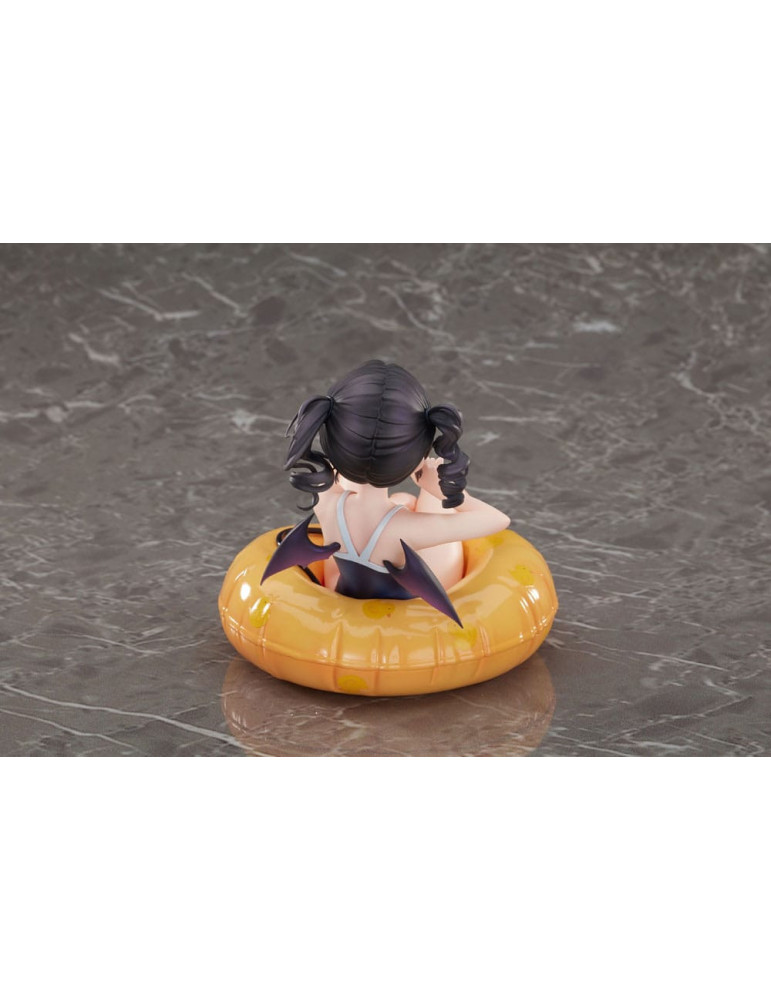 Magi Arts - Figure Shino Swimsuit Ver. Illustration by Riko