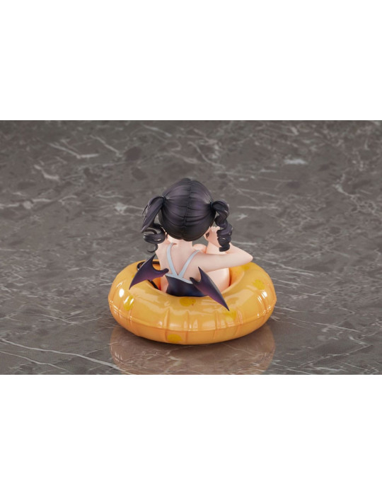 Magi Arts - Figurine Shino Swimsuit Ver. Illustration by Riko