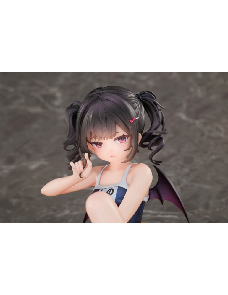 Magi Arts - Figure Shino Swimsuit Ver. Illustration by Riko