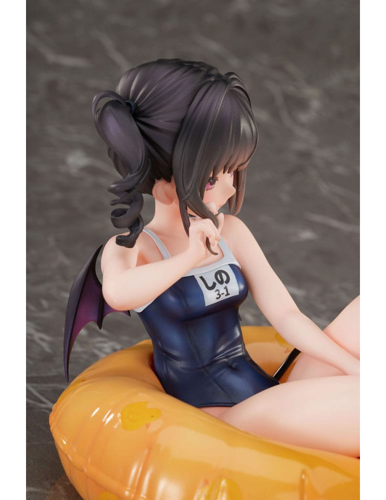 Magi Arts - Figure Shino Swimsuit Ver. Illustration by Riko