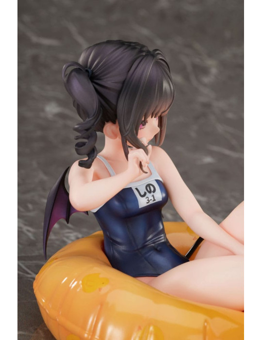 Magi Arts - Figure Shino Swimsuit Ver. Illustration by Riko