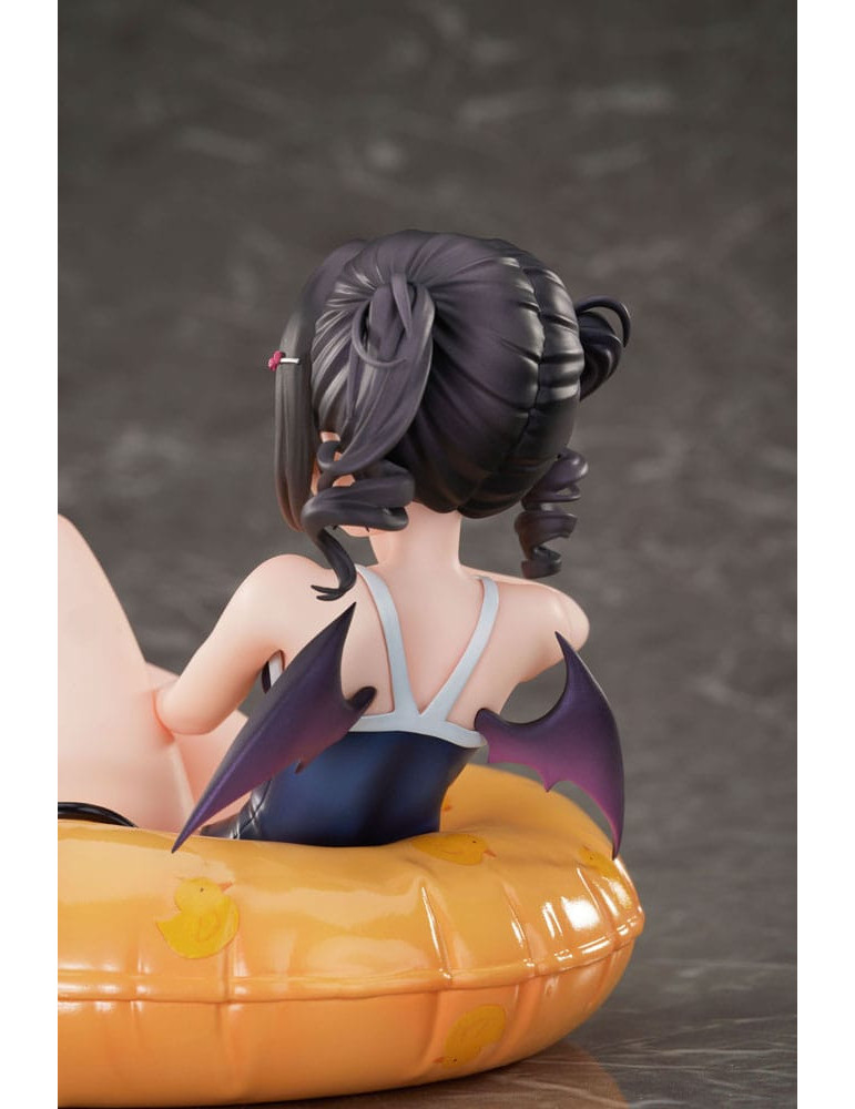Magi Arts - Figure Shino Swimsuit Ver. Illustration by Riko