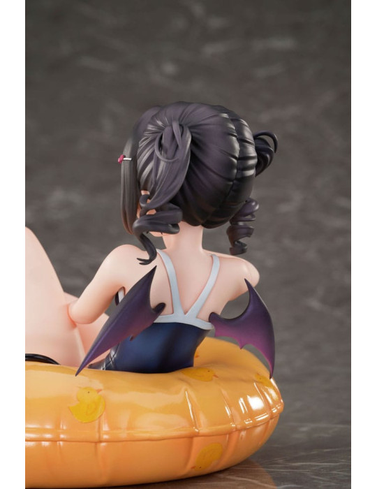 Magi Arts - Figurine Shino Swimsuit Ver. Illustration by Riko