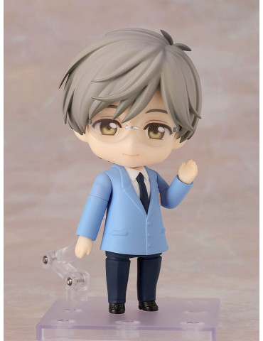 Good Smile Company - Cardcaptor Sakura: Clear Card - Figurine Nendoroid Yukito Tsukishiro