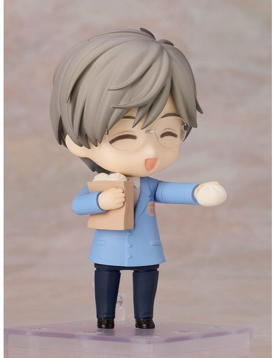 Good Smile Company - Cardcaptor Sakura: Clear Card - Figure Nendoroid Yukito Tsukishiro