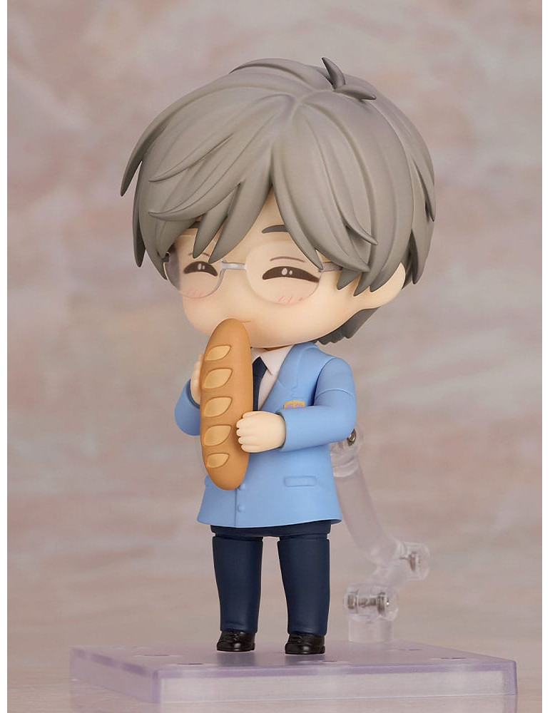 Good Smile Company - Cardcaptor Sakura: Clear Card - Figure Nendoroid Yukito Tsukishiro