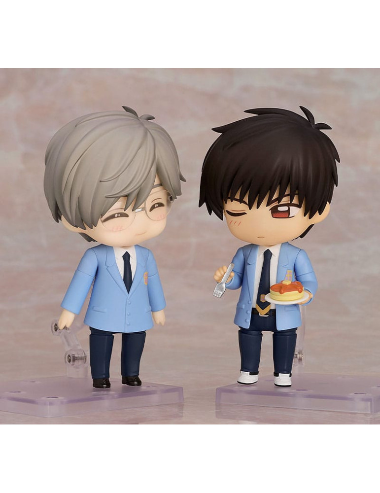 Good Smile Company - Cardcaptor Sakura: Clear Card - Figurine Nendoroid Yukito Tsukishiro