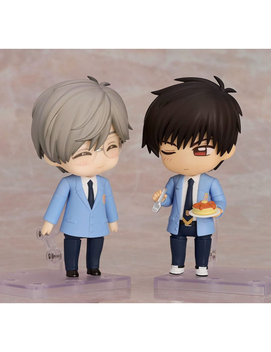 Good Smile Company - Cardcaptor Sakura: Clear Card - Figurine Nendoroid Yukito Tsukishiro