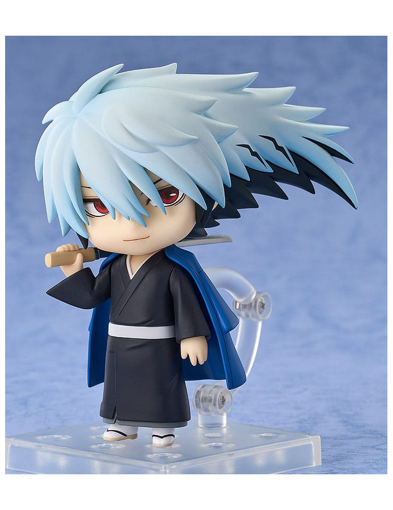 Good Smile Company - Nura: Rise of the Yokai Clan - Figurine Nendoroid Rikuo Nura (Night)