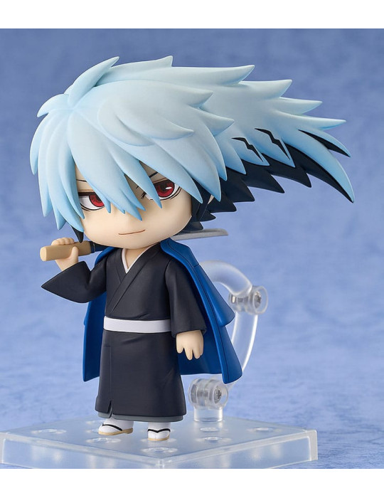 Good Smile Company - Nura: Rise of the Yokai Clan - Figurine Nendoroid Rikuo Nura (Night)
