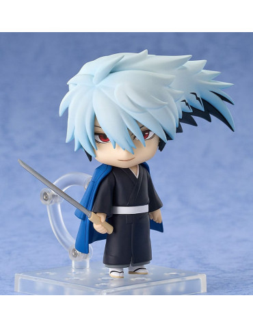 Good Smile Company - Nura: Rise of the Yokai Clan - Figurine Nendoroid Rikuo Nura (Night) 2