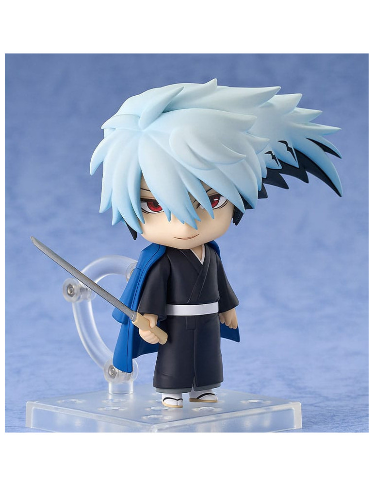 Good Smile Company - Nura: Rise of the Yokai Clan - Figurine Nendoroid Rikuo Nura (Night)