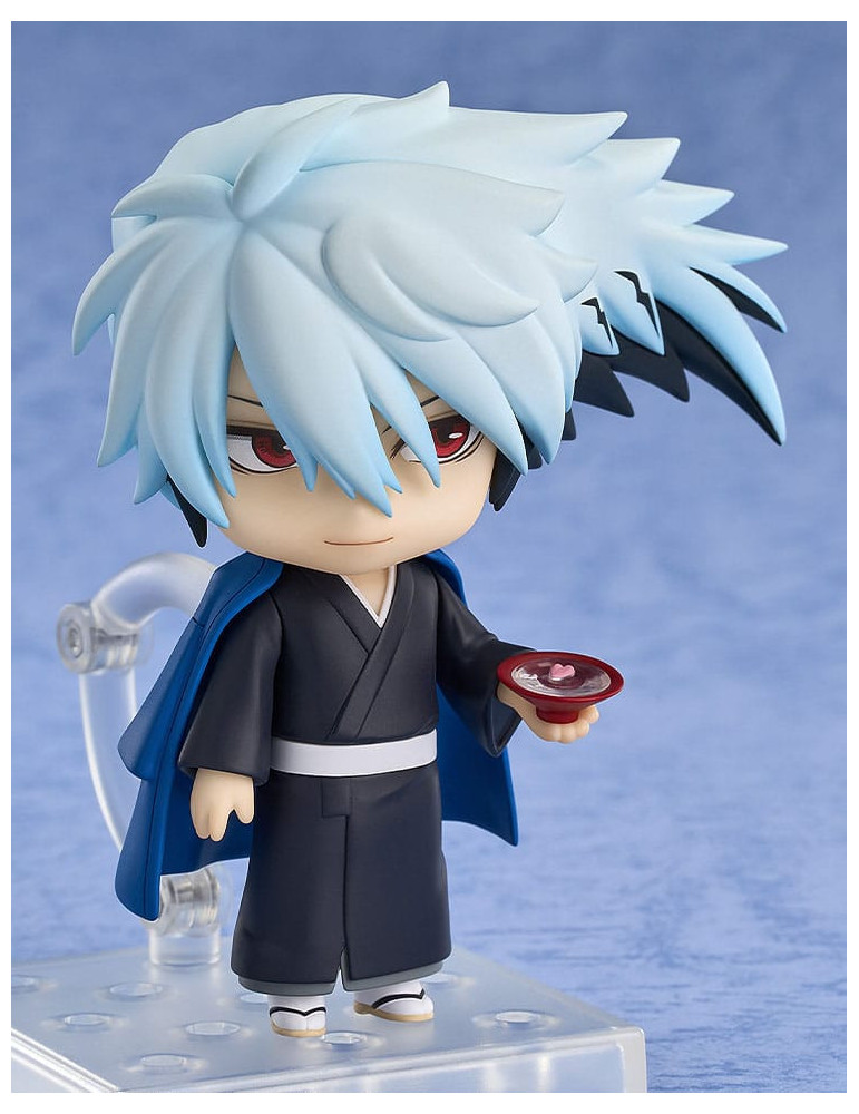 Good Smile Company - Nura: Rise of the Yokai Clan - Figurine Nendoroid Rikuo Nura (Night)