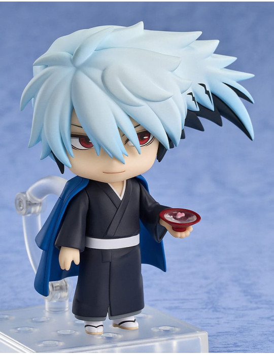 Good Smile Company - Nura: Rise of the Yokai Clan - Figurine Nendoroid Rikuo Nura (Night)