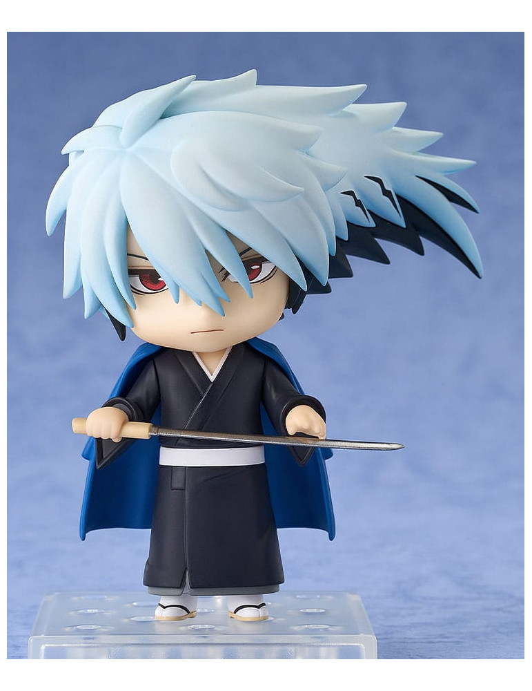 Good Smile Company - Nura: Rise of the Yokai Clan - Figurine Nendoroid Rikuo Nura (Night)