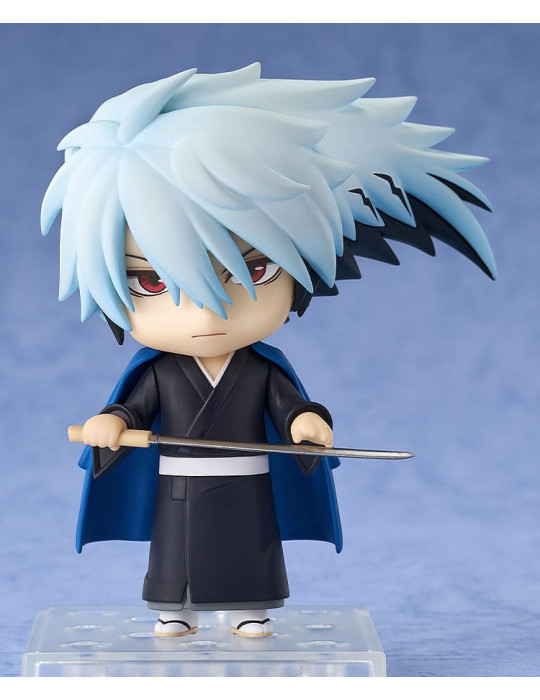 Good Smile Company - Nura: Rise of the Yokai Clan - Figurine Nendoroid Rikuo Nura (Night)