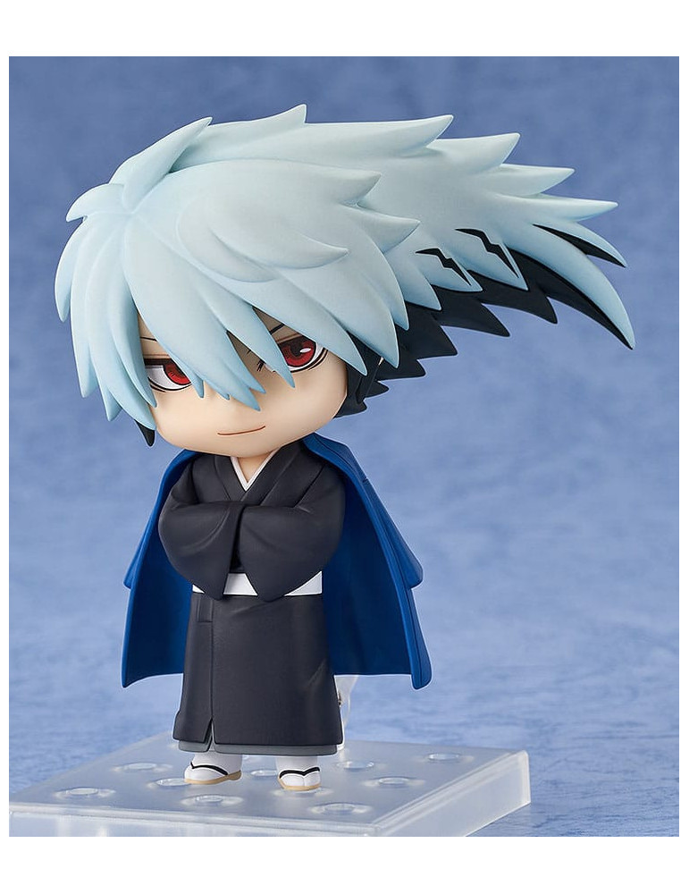Good Smile Company - Nura: Rise of the Yokai Clan - Figurine Nendoroid Rikuo Nura (Night)