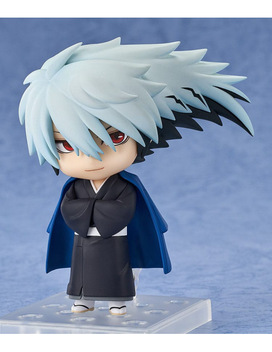Good Smile Company - Nura: Rise of the Yokai Clan - Figurine Nendoroid Rikuo Nura (Night)