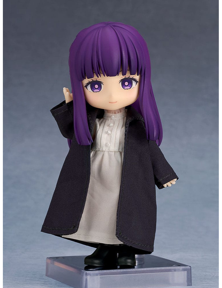 Good Smile Company - Frieren: Beyond Journey's End - Figure Nendoroid Doll Fern