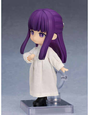 Good Smile Company - Frieren: Beyond Journey's End - Figurine Nendoroid Doll Fern 2