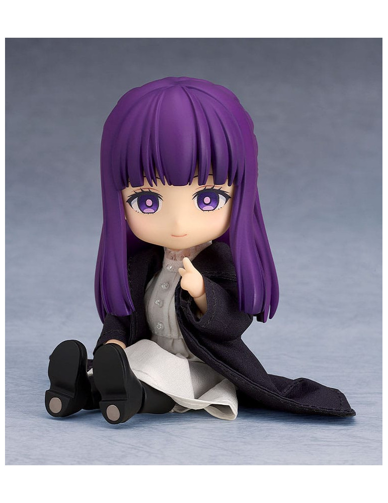 Good Smile Company - Frieren: Beyond Journey's End - Figure Nendoroid Doll Fern