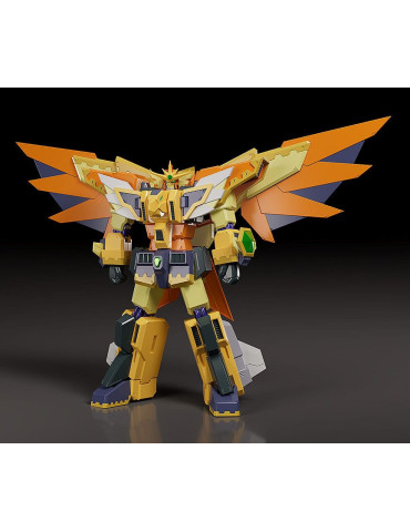 Good Smile Company - Gun x Sword - Figure Moderoid Eldora Soul