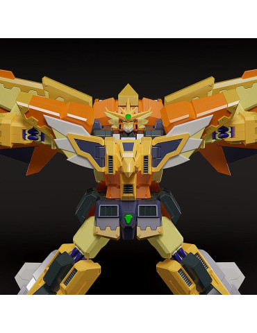 Good Smile Company - Gun x Sword - Figure Moderoid Eldora Soul 2