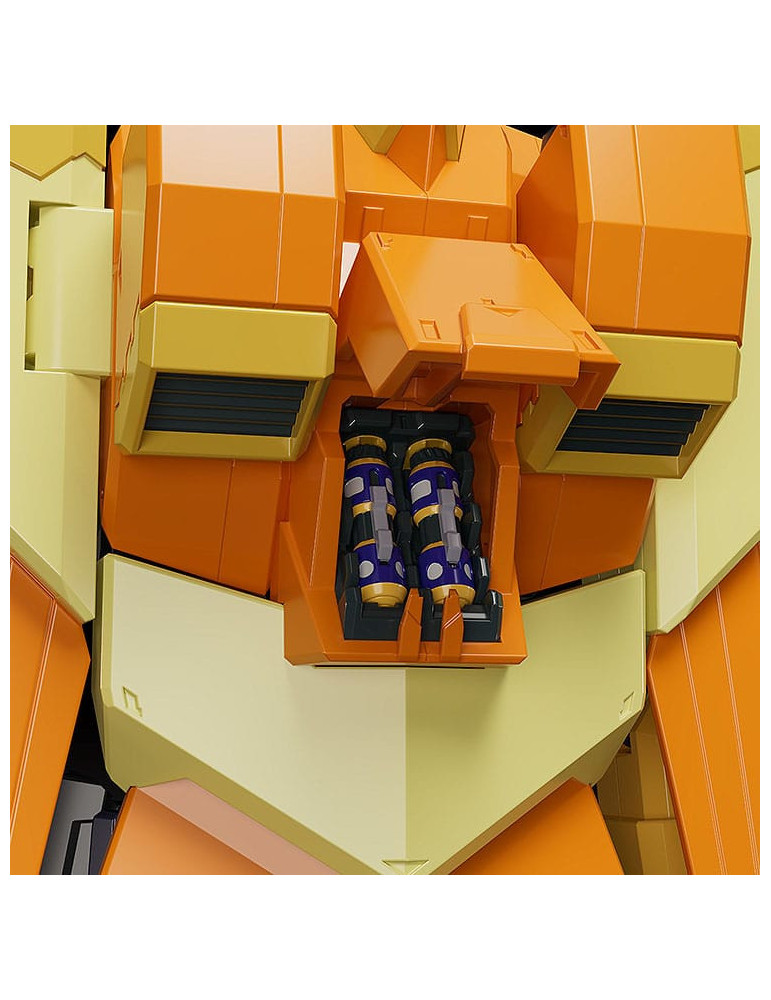 Good Smile Company - Gun x Sword - Figure Moderoid Eldora Soul