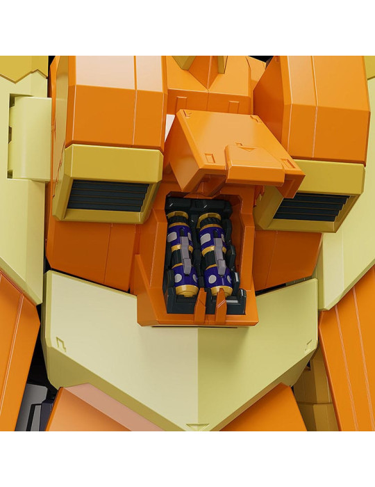 Good Smile Company - Gun x Sword - Figure Moderoid Eldora Soul