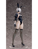 FREEing - NieR:Automata Ver1.1a - Figure 2B (YoRHa No.2 Type B): Bunny Ver