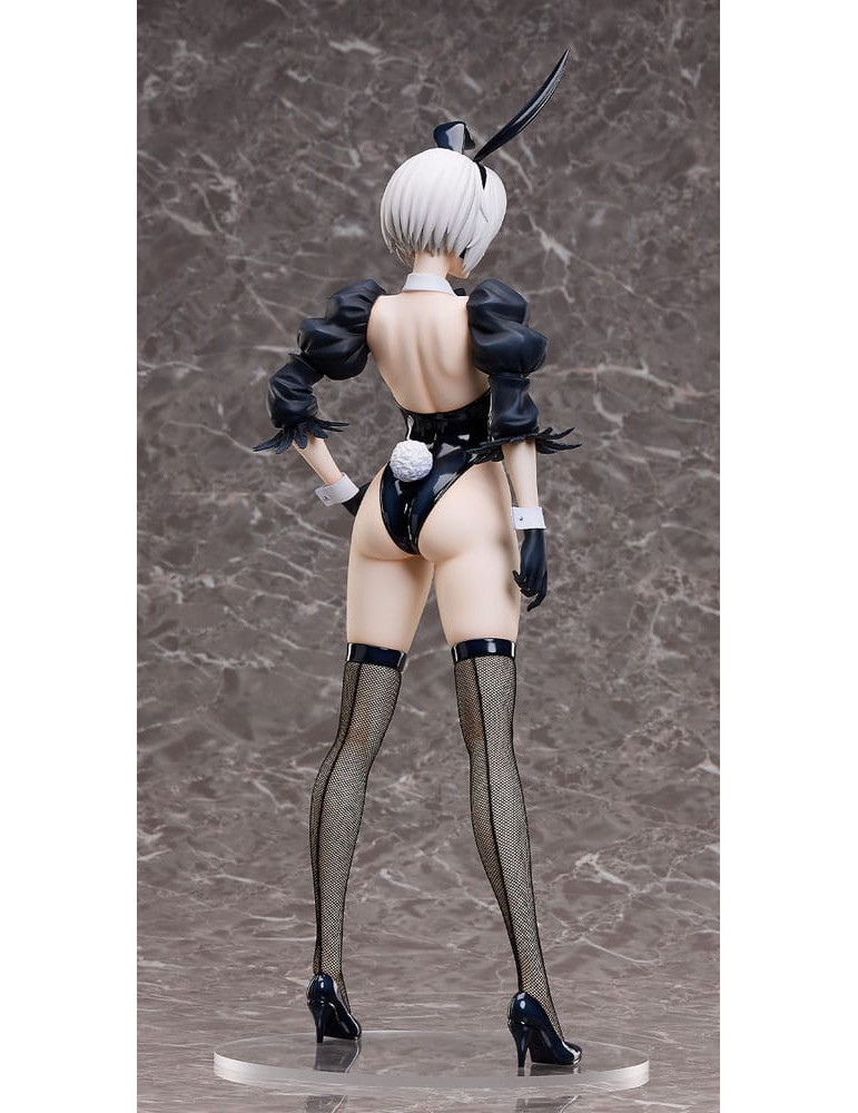 FREEing - NieR:Automata Ver1.1a - Figurine 2B (YoRHa No.2 Type B): Bunny Ver