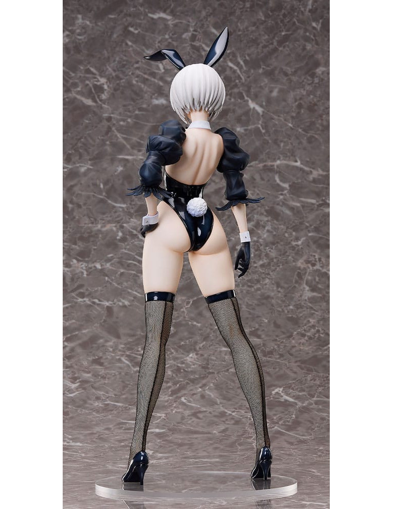 FREEing - NieR:Automata Ver1.1a - Figure 2B (YoRHa No.2 Type B): Bunny Ver