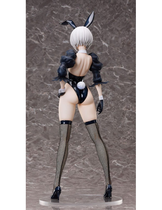 FREEing - NieR:Automata Ver1.1a - Figurine 2B (YoRHa No.2 Type B): Bunny Ver