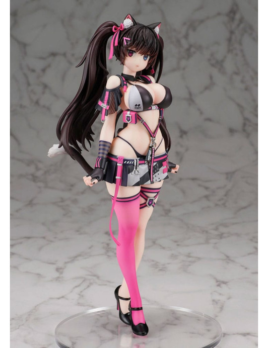 Flare - Goddess of Victory: Nikke - Figure Nero