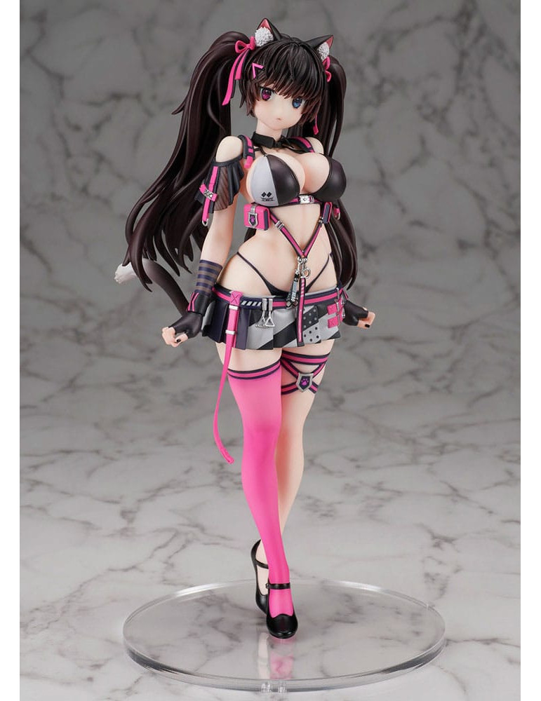 Flare - Goddess of Victory: Nikke - Figure Nero