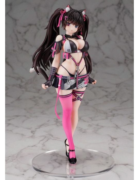 Flare - Goddess of Victory: Nikke - Figure Nero