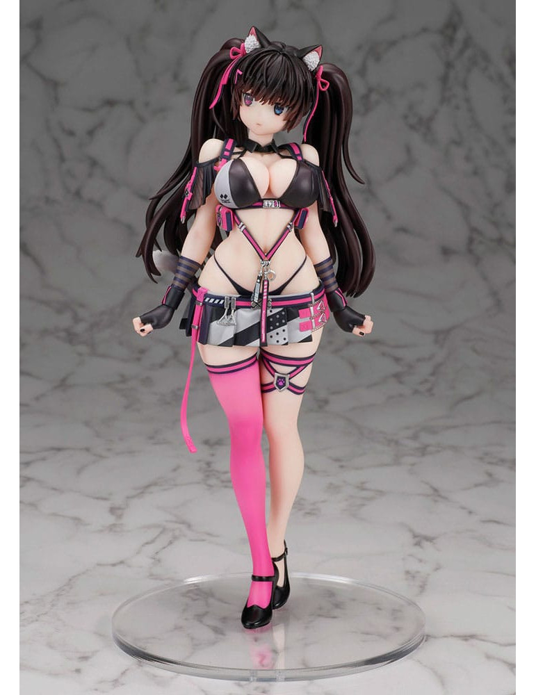 Flare - Goddess of Victory: Nikke - Figure Nero