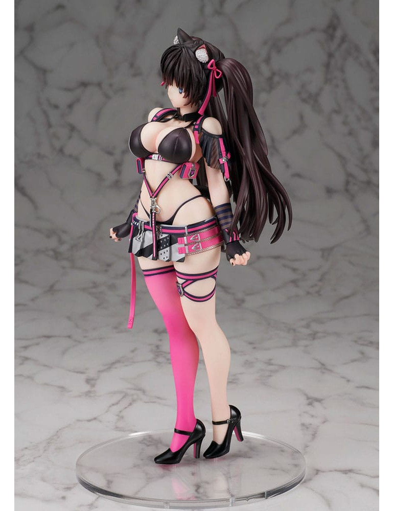 Flare - Goddess of Victory: Nikke - Figure Nero