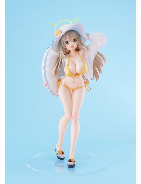 Amakuni - Blue Archive - Figure Nonomi Swimsuit Ver
