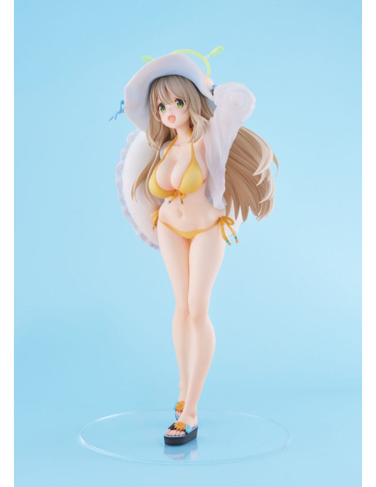Amakuni - Blue Archive - Figurine Nonomi Swimsuit Ver