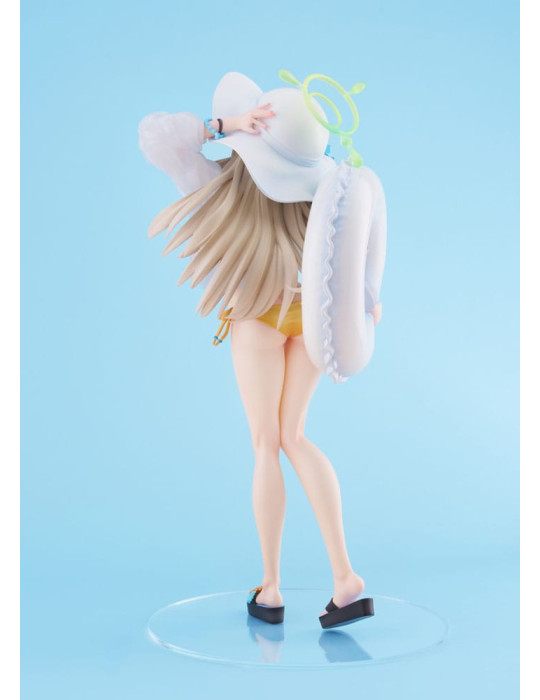 Amakuni - Blue Archive - Figurine Nonomi Swimsuit Ver